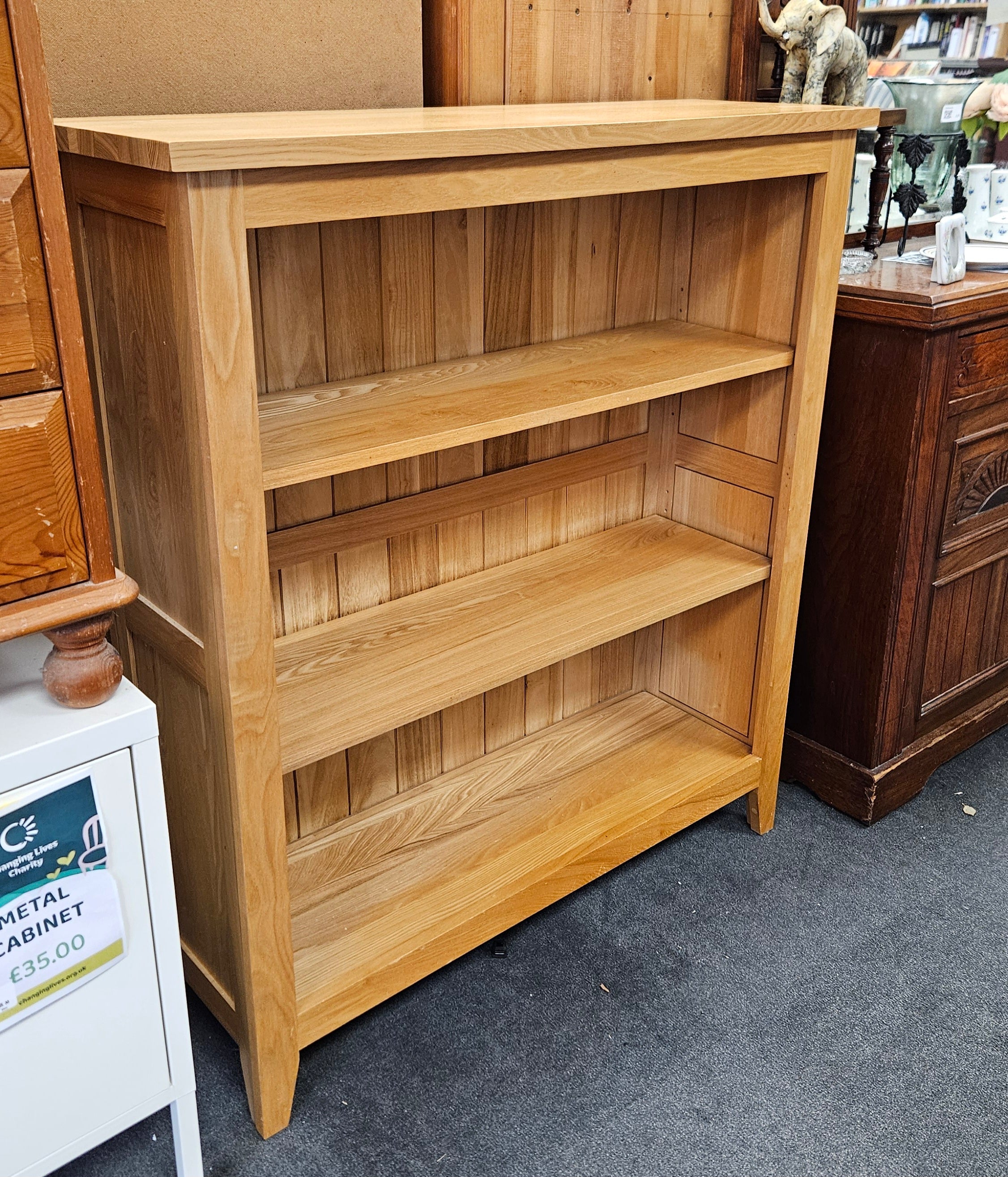 Bookcase